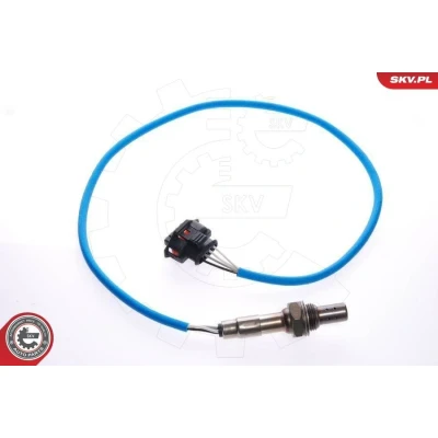 Kuva Lambda sondi ALFA ROMEO, OPEL, VAUXHALL OE 09193148, 09193654, 09195606