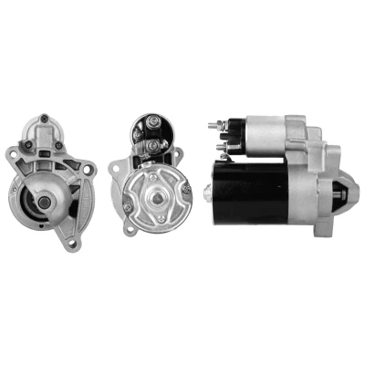 Kuva ELSTOCK 25 3009 Starttimoottori 12V 0,7kW 8, 9 M5 M8 B+, PEUGEOT: 206 Hatchback, Partner I Combispace, 207 CITROËN: Berlingo II
