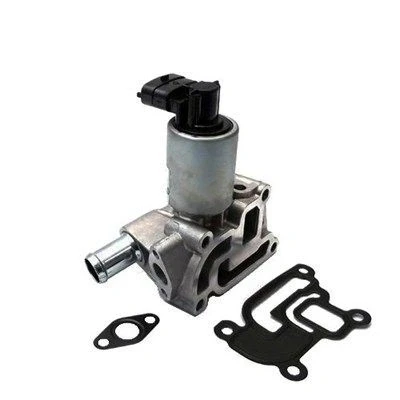 Kuva MAGNETI MARELLI 571822112017 EGR Venttiili OPEL: Astra H Caravan, G CC, GTC