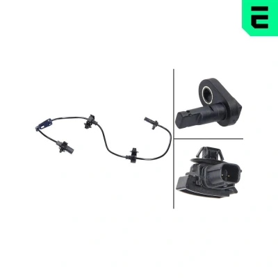 Kuva OPTIMAL 06 S423 ABS Anturi 615 HONDA: CIVIC 8
