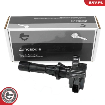 Kuva Sytytyspuola 12V Esen skv 03SKV362 mazda OE L3G2 18 100A, 100A9U, 100B