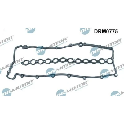Kuva DR.MOTOR AUTOMOTIVE DRM0775 Venttiilikopan Tiiviste ACM (polyakryyli kautsu) BMW: 5 Touring, Sedan, 3 LAND ROVER: Range Rover