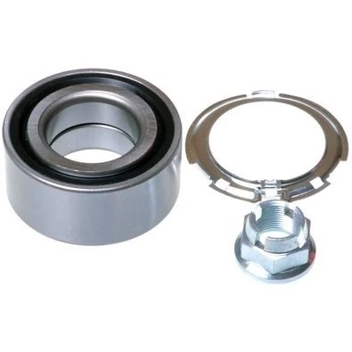 Kuva Pyöränlaakerisarja, Etuakseli, Edessä NISSAN, OPEL, RENAULT, VAUXHALL OE 40 21 096 97R, 40210 00Q0E, 00QAG