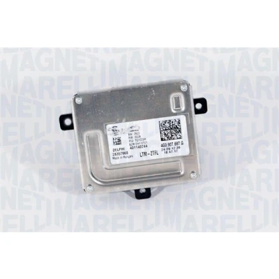 Kuva MAGNETI MARELLI 711307329438 Ohjainlaite, Valo AUDI: A6 C7 Avant, SKODA: Octavia 3 Combi, Schrägheck