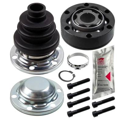 Kuva FEBI BILSTEIN 188695 Vetonivel SKODA: Octavia 2 Combi, 3 Superb II Farmari, VOLKSWAGEN: Golf 5, 4 Variant, Bora Sedan