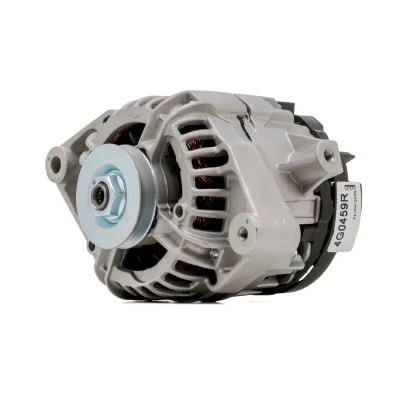 Kuva AS PL A1009 Laturi 12V 100A OPEL: Astra G CC, Sedan, F VOLKSWAGEN: Golf 4 Variant