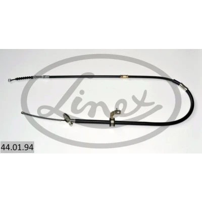 Kuva LINEX 44.01.94 Käsijarruvaijeri
