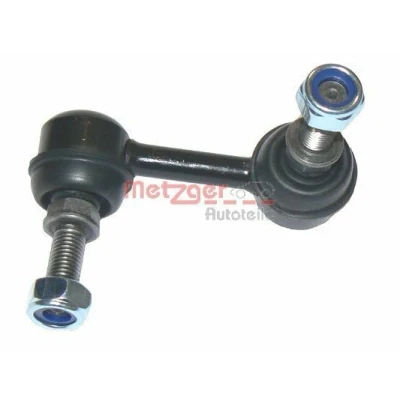 Kuva METZGER 53015911 Koiranluu Etuakseli, vasen 65 KIT + NISSAN: Almera Tino
