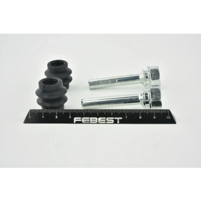 Kuva FEBEST 1074 C100R KIT Ohjaustappi Asennus taakse KIA: SORENTO 2, RIO 3, 3