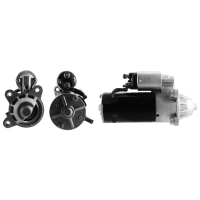 Kuva ELSTOCK 25 1307 Starttimoottori 12V 2,2kW 10 M8, Pin &quot;50&quot; M6 76mm FORD: Escort 6, 6 Cabrio
