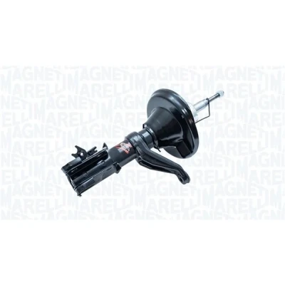 Kuva MAGNETI MARELLI 357147070200 Iskunvaimentimet Etuakseli, vasen Kaasupaine Kaksiputki Joustintuki Tappi ylhäällä HONDA: CR V 2