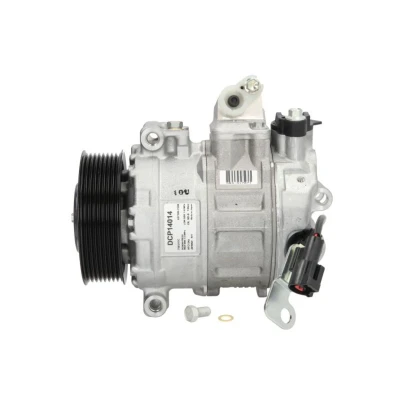 Kuva DENSO DCP14014 Ilmastoinnin Kompressori 7SEU17C PAG 46 R 134a LAND ROVER: Range Rover Sport