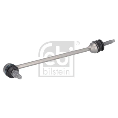 Kuva FEBI BILSTEIN 196172 Koiranluu Etuakseli, oikea 200mm M12 x 1,5 Teräs