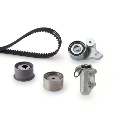 Kuva GATES K025605XS Jakohihnasarja Tru Power AUDI: A6 C5 Avant, A4 B6 A8 D3