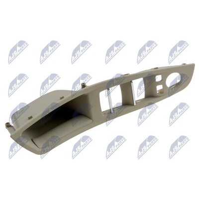 Kuva Kahva, sisätila, Eteen, vasen BMW 5 [F10], Touring [F11] OE 51 41 7 225 875, 51417225875
