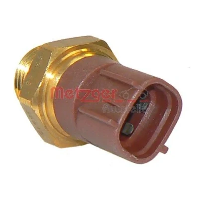 Kuva METZGER 0915241 Lämpökytkin Jäähdyttimen Puhallin M 16x1,5 SUZUKI: SWIFT 2