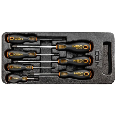 Kuva NEO TOOLS 84 232 Työkalusarjalaatikko