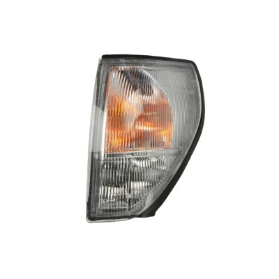 Kuva ABAKUS 212 15B5L UE Vilkku Eteen, vasen Ilman lampun kantaa, polttimoa TOYOTA: Land Cruiser Prado 90