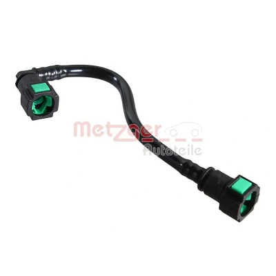 Kuva METZGER 2150222 Polttoaineputki FORD: Focus Mk1 Farmari, Hatchback