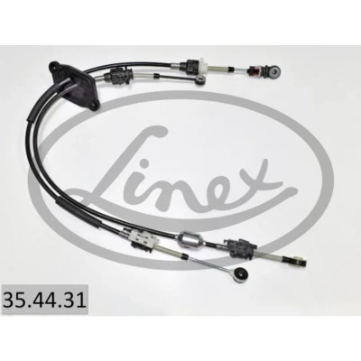 Kuva Vaihteenvaihdon ohjauskaapeli LINEX 35.44.31