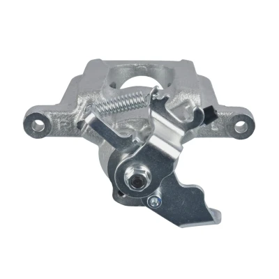 Kuva FEBI BILSTEIN 181450 Jarrusatula Valurauta Taka akseli, vasen CHRYSLER: GRAND 5OYAGER 5