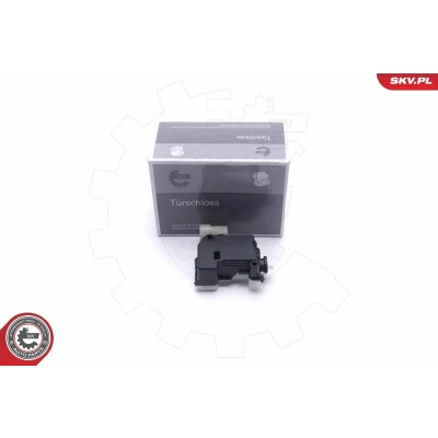 Kuva Säätöelementti, keskuslukitus OPEL INSIGNIA A, A Country Tourer, Sedan OE 13244482, 13352310, 13501151