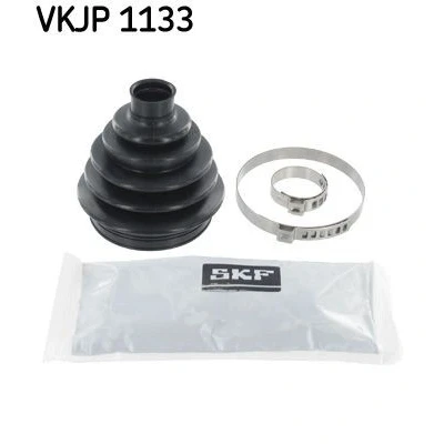Kuva SKF VKJP 1133 Paljekumisarja, Vetoakseli 85 Thermoplast FIAT: Punto II Hatchback, Grande Idea, OPEL: Corsa D Hatchback