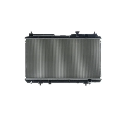 Kuva MAHLE ORIGINAL CR 1457 000S Jäähdytin 668 351 16 Jäähdytysrivat juotetut HONDA: V 1
