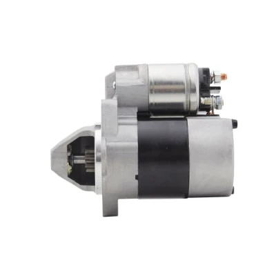 Kuva HELLA 8EA 011 611 471 Starttimoottori 12 0,8 9 SMART: Fortwo I Cabriolet