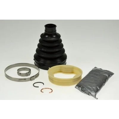 Kuva SPIDAN 23269 Paljekumisarja, Vetoakseli 112,00 TPE (termoplastinen elastomeeri) FORD: Transit Mk5 Van, Bussi