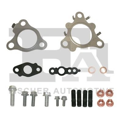 Kuva FA1 KT890050 Asennussarja Turboahdin KIA: cee‘d I Farmari, Sportage III, HYUNDAI: i40 Farmari
