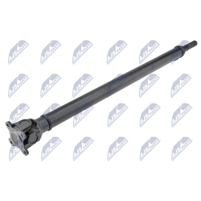 Kuva Kardaani, Edessä BMW 5 [G30, F90], 6 Gran Turismo [G32], X3 [G01, F97], X4 [G02, F98], X5 [G05, F95] OE