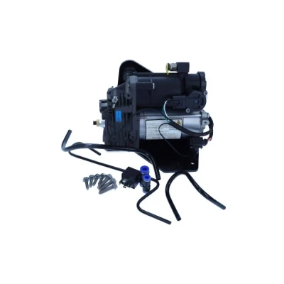 Kuva MAXGEAR 27 0912 Ilmajousituksen kompressori LAND ROVER: Discovery 3, 4, Range Rover Sport