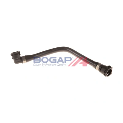 Kuva BOGAP B4228353 Jäähdyttimen Letku BMW: 7 (E65, E66, E67) 735 i, Li, 745 Li 2001 2005