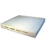 Kuva ALCO FILTER MS 6216 Raitisilmasuodatin Siitepölysuodin 245,0 217,0 30,0 VOLKSWAGEN: Polo V Hatchback, IV SKODA: Fabia 2, Roomster