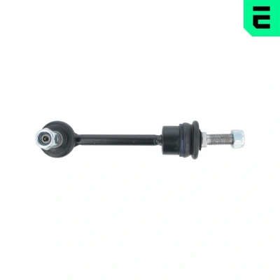Kuva OPTIMAL G7 1006 Koiranluu Taka akseli, vasen, oikea LAND ROVER: Discovery 2, Range Rover 2