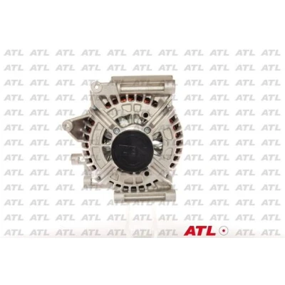 Kuva Laturi MERCEDES BENZ E KLASS [W211], T Model [S211] OE 012 154 98 02, A 02