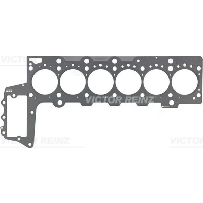Kuva REINZ 61 36620 20 Kannentiiviste 1,65 Metalli kerros tiiviste BMW: 5 Touring, Sedan, 3 Touring