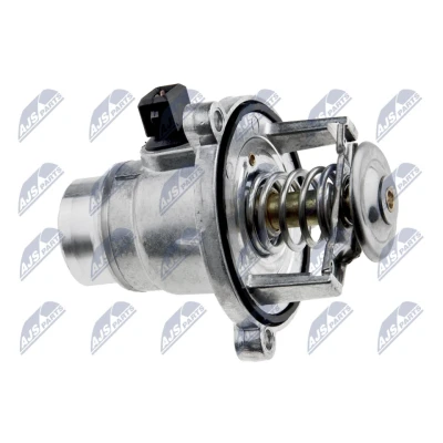 Kuva Termostaatti, jäähdytysneste BMW, ROLLS ROYCE OE 11 53 7 502 779, 11530150976, 11530304425