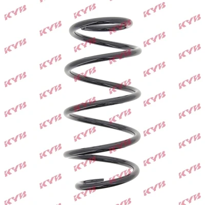 Kuva KYB K Flex RH2949 Jousi Etuakseli Kierrejousi SAAB: 9 3 Farmari, Sedan