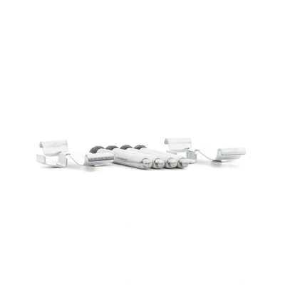 Kuva QUICK BRAKE 109 1037 Tarvikesarja, Jarrupala MERCEDES BENZ: 190