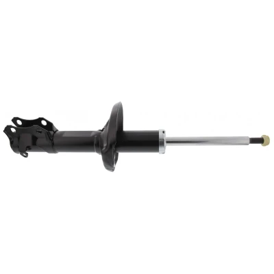 Kuva MAPCO 20754 Iskunvaimentimet Etuakseli Kaasupaine Kaksiputki Vaimennin, jousituella Tappi ylhäällä VOLKSWAGEN: GOLF 2, Vento, 3, SEAT: Ibiza 2