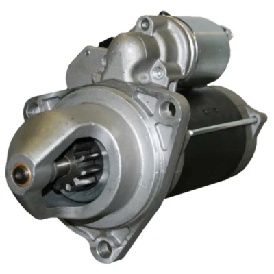 Kuva PRESTOLITE ELECTRIC 861040 Starttimoottori 24 4 11