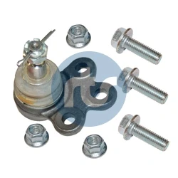 Kuva Pallonivel RTS 93 90397 056