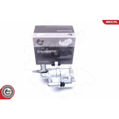 Kuva Jarrusatula, Taka akseli, vasen TOYOTA MR2 III OE 4775017120