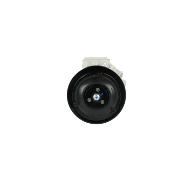 Kuva NRF 320070 Ilmastoinnin Kompressori 6SES14C 12V PAG 46 YF R1234yf, R134a Tiivisterenkaalla TOYOTA: Avensis III Farmari