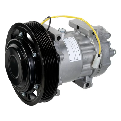 Kuva FEBI BILSTEIN 44366 Ilmastoinnin Kompressori 24