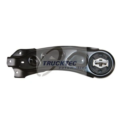 Kuva TRUCKTEC AUTOMOTIVE 02.32.179 Alatukivarsi Taka akseli, vasen Pitkittäistukivarsi MERCEDES BENZ: B sarja, A sarja
