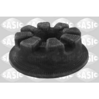 Kuva SASIC 2654029 Jousijalan Tukilaakeri Taka akseli NISSAN: Qashqai / Qashqai+2 I