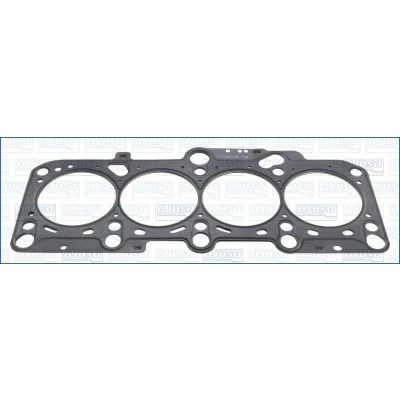 Kuva AJUSA 10102700 Kannentiiviste 1,35 82,5 MULTILAYER STEEL VOLKSWAGEN: Golf 4, Bora Sedan, 4 Variant, AUDI: A4 B7 Avant, B6 Sedan